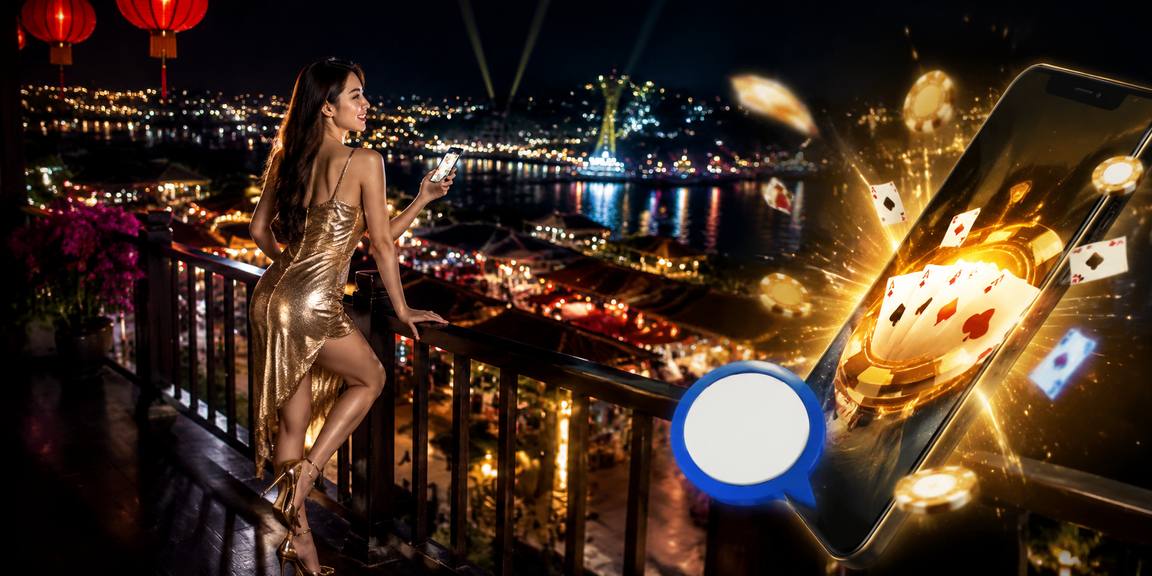 23vip gaming platform